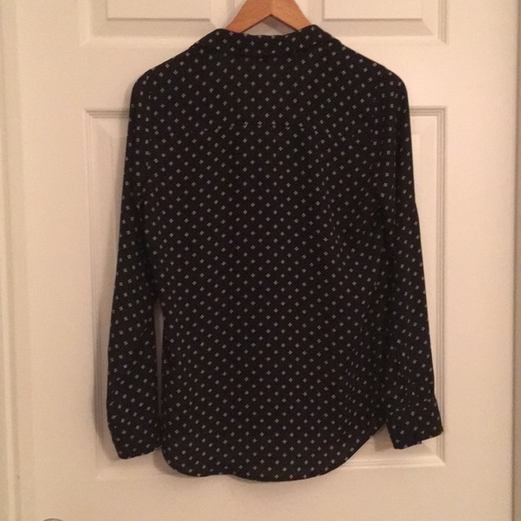 Portofino shirt!!! 💙🖤💜 - Picture 3 of 4